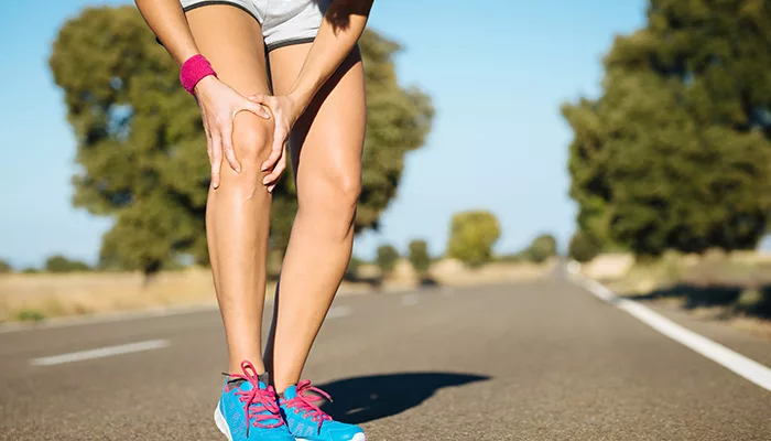 Is Your Diet Impacting Your Knee And Hip Health