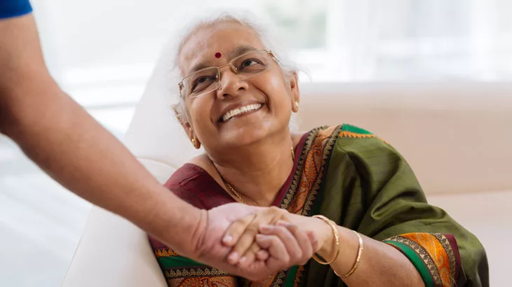 How can your family assist you prepare for your minimally invasive surgery?