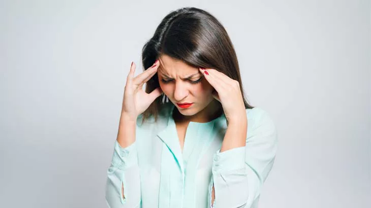 What happens when your symptoms turn chronic?