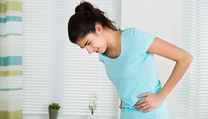 What makes laparoscopy or key hole surgery more patient friendly in women?