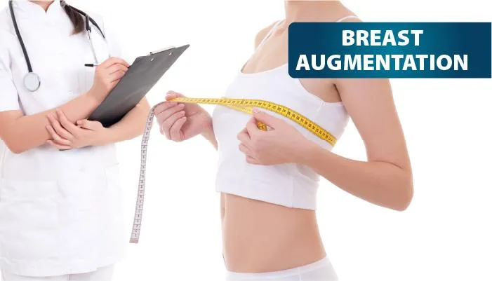 Breast Augmentation