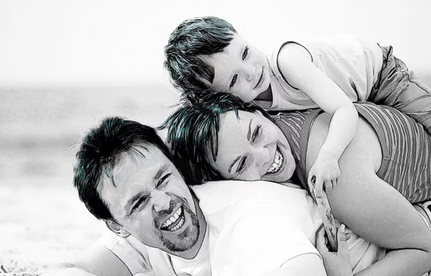 How to spot and treat a child’s hernia?