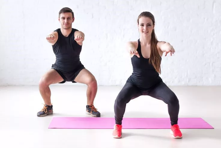 What are the best exercises to do after a Knee Replacement surgery?