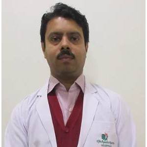 Dr Samir Gupta
