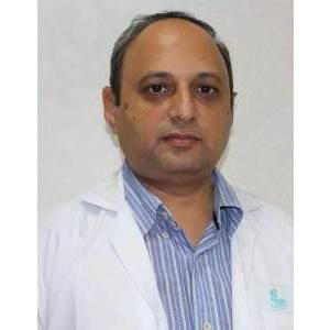 Dr. Prashanth Patil