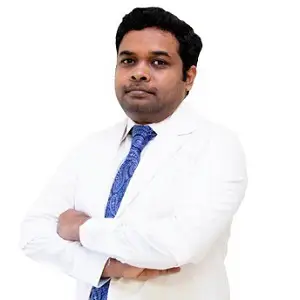 DR. MANOJ MUTHU