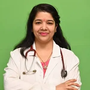 Dr. Priyanka Gupta Bansal