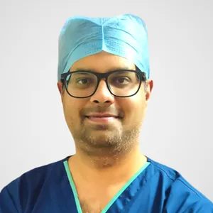 DR. SHAHIQ AHMED