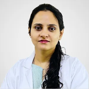 Dr. Roshni Khan
