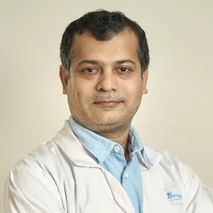 Dr. Pawan Rahangdale