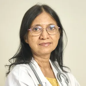 Dr. Vidya Gaikwad