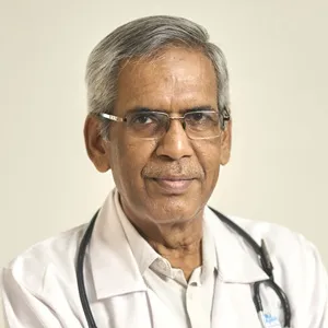 Dr. Sanjay Nagarkar