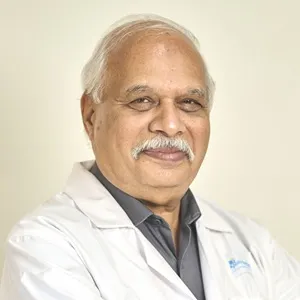 Dr.  Ramesh Sonba Dumbre