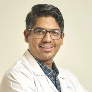 Dr. Mohit Muttha