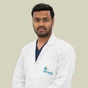 Dr. Ajay Agarwal