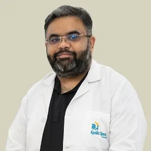 Dr. Ratnesh Jenaw
