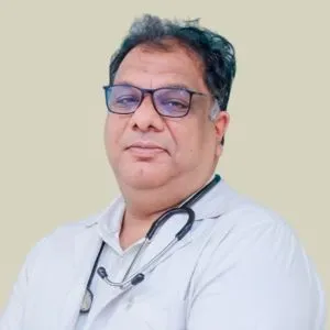 Dr. Gaurav Khera