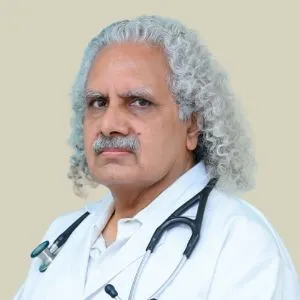 Dr. Harish Tyagi