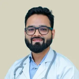 Dr. Shahrukh Khan