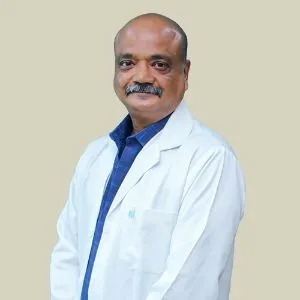 Dr. Ashish Dewan