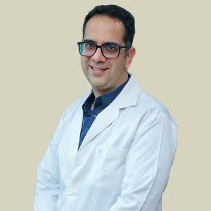 Dr. HItesh Dawar