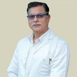 DR. KAMAL BACHANI