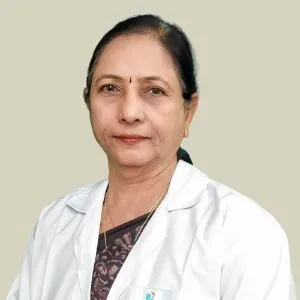 Dr. Chhaya Vaja