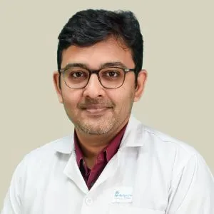 Dr. Kekin Gala