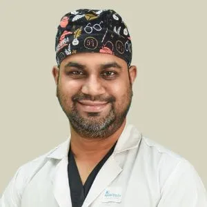 Dr. Lakin Vira