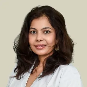 DR. MILONI GADOYA