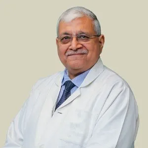 DR. LALIT MOHAN PARASHAR