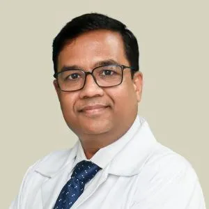 Dr. Laxman Salve