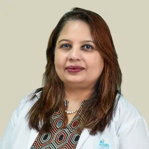 Dr. Khyati Shroff
