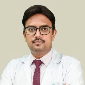 Dr. Priyank Kothari
