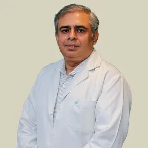 Dr. Nipun Bajaj