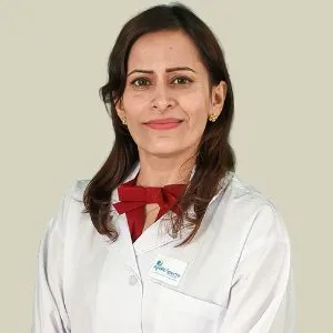 DR. Pallavi Bipte