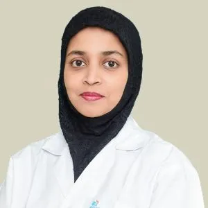 Dr. Nusrat Bukhari