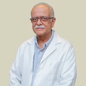 Dr. Rajeev Kapur