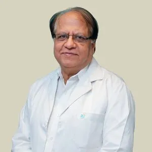 Dr. S K Poddar