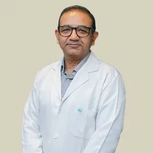 Dr. Sandeep Arora