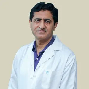 DR. SANJAY GUDWANI