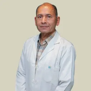 DR. SWARAJ MISHRA
