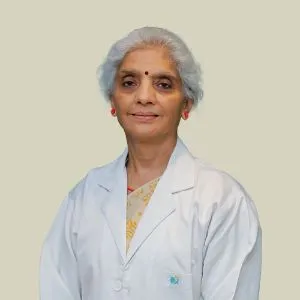 Dr. Usha Maheshwari