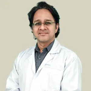 Dr. Zaffar Karam Sayed