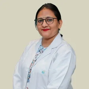 Dr. Jyoti Mishra