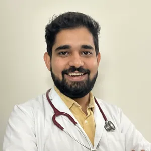 Dr. Rajat Choudhary