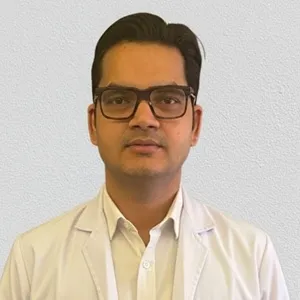 Dr. Vinod Kumar Singh