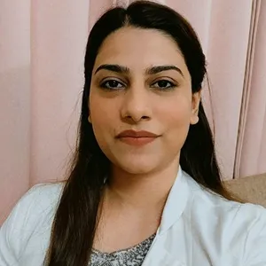 Ms. Sahar
