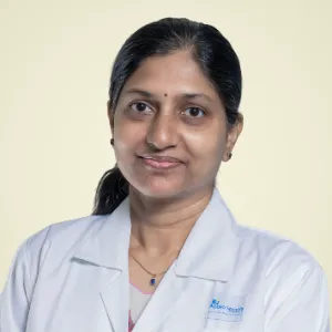Dr. Anilasre Atluri
