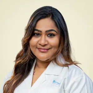 DR. GAYATHRI RAJESH